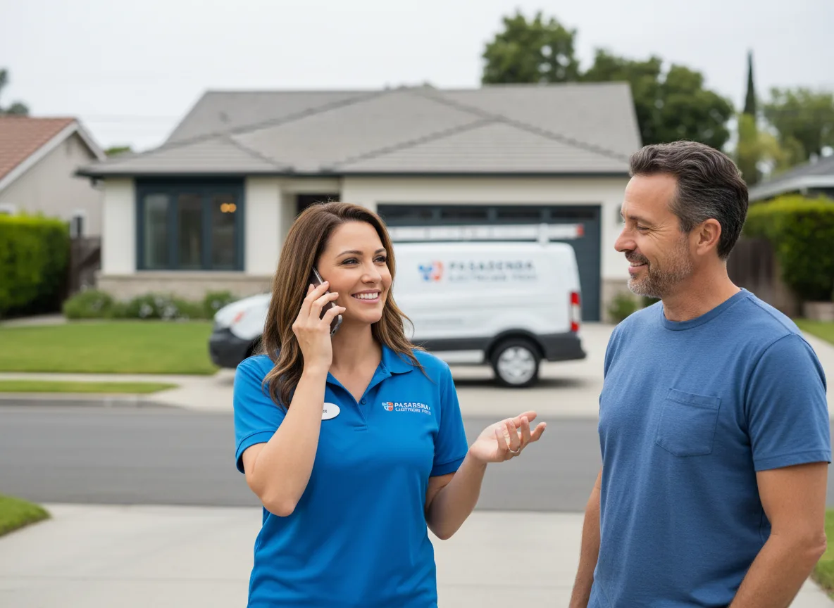Electrician Oakland, IL FAQs
